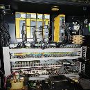 ����ԭװ��ɽLynx300M��ϳ���ϣ�12�翨�̣�12��λ�ŷ�.