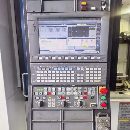 准新北一大隈MBR-4000H-e系统OKUMA. OSP-P300MA-e三轴.