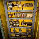 原价70多万购买的，长治三辊卷板机！型号CDW11XNC-，.