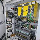 顶配机型友佳FTC450数控车床，发那科TF系统，两轴THk.