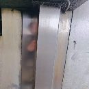 台湾大侨龙门加工中心：型号DWV3200工作台mm龙门宽240.