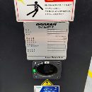 新到一台韩国原装斗山PUMAGT2600重型数控车床，2022年.