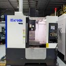 闲置少用浙江一线品牌蕙勒EM-1100A加工中心，蕙勒，惠.