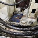 东台精机HA400II高速卧加，FANUC 18iMB系统，BT40内藏.