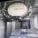 赫科重型855三菱M80系统，主轴11千瓦直联12000转，上.