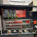 台湾协鸿CNC3190数控龙门一台，三轴硬轨BT50齿轮头三.