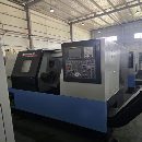韩国斗山PUMA215，同款2台，回转直径510，加工长度522.