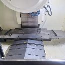 同款4台台钲TZ-640B三菱M80系统BT30主轴21把伺服刀库.