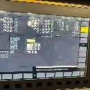 威力LB-532Z2五面体数控龙门加工中心，工作台2.4/5米.