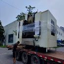 无锡工厂迈兴途1580发货一台、同款还有一台、1165两台.
