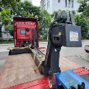 无锡工厂迈兴途1580发货一台、同款还有一台、1165两台.