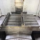 南通国盛1270数控铣床重型两线一硬导轨发那科0i-MFplu.