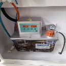 睿昱RY-1160系统三菱M80三轴线轨行程1100600600BT40主.