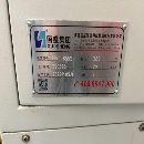 新到1台2022年5月南通国盛两线一硬重型855加工中心，.