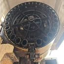 上海工厂刚刚拿下同款3台、高配蒂德1160立加、Bt50主.