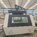 出售：2020年南通国盛GMF2713龙门加工中心，BT50主轴.