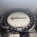 格勒玛GRM-1160V0加工中心行程：1100/620/580mmBT4024.