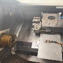 南京二机TX36数控车，西门子808D系统，加工直径360，.