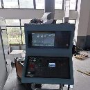 准新机！东莞台诚3018龙门，发那科MFplus系统，两线一.