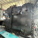 意大利帕玛150镗铣床加工中心X轴：2000mmY轴：1800mmZ.