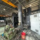 意大利帕玛150镗铣床加工中心X轴：2000mmY轴：1800mmZ.