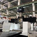 重型台群4030龙门加工中心，工作台2000/4000mm，门宽3.