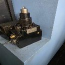 韩国斗山Doosan Lynx 220M车铣复合，6台单主轴、带C轴.