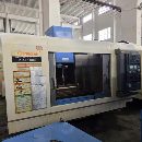 马扎克160A 同款两台  40主轴  10000转32把刀库  工作.