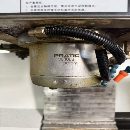 刚刚买下准新普拉迪2500重型型材机，2024年出厂，同款.