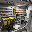 杭州工厂刚买下！海天GRU32/80龙门加工中心！2023年机.
